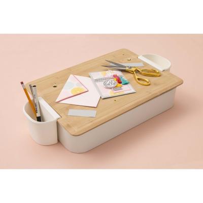We R Memory Keepers Comfort craft - Lap Desk Kit